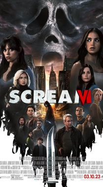 Scream VI