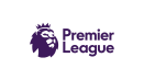 Official logo of the Premier League.