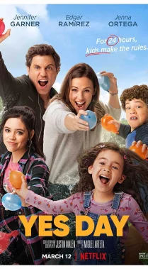 yes day